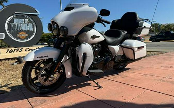 2024 Harley-Davidson Ultra Limited®