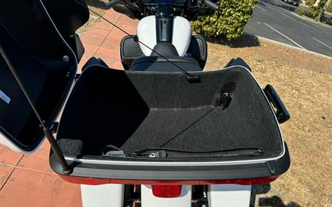 2024 Harley-Davidson Ultra Limited®