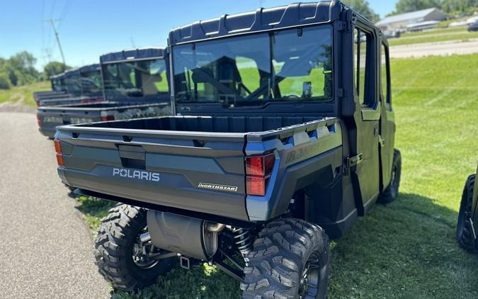 2025 Polaris® Ranger Crew XP 1000 NorthStar Edition Premium