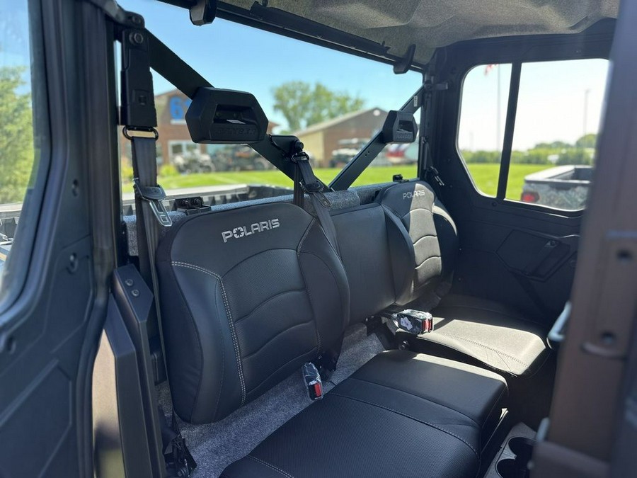 2025 Polaris® Ranger Crew XP 1000 NorthStar Edition Premium