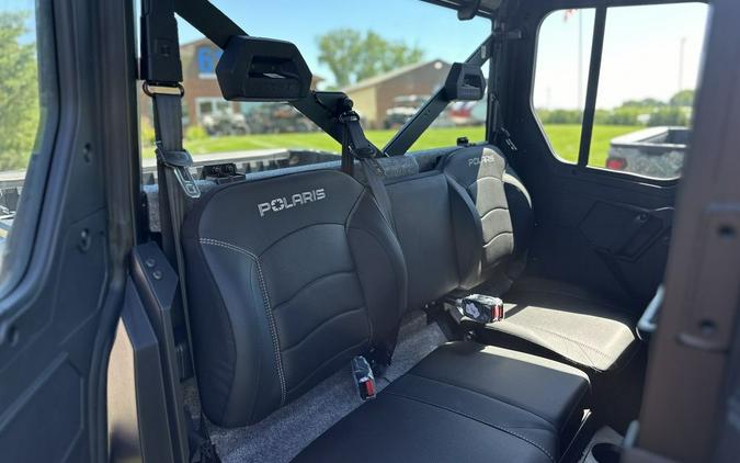 2025 Polaris® Ranger Crew XP 1000 NorthStar Edition Premium