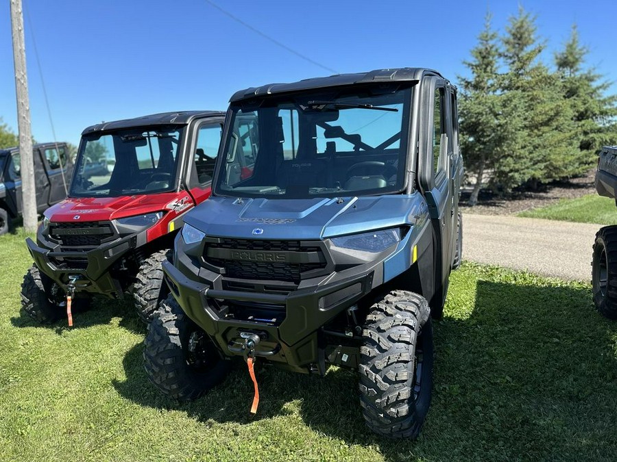 2025 Polaris® Ranger Crew XP 1000 NorthStar Edition Premium