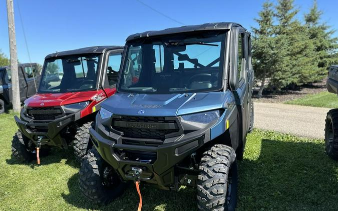 2025 Polaris® Ranger Crew XP 1000 NorthStar Edition Premium