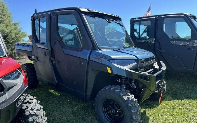 2025 Polaris® Ranger Crew XP 1000 NorthStar Edition Premium