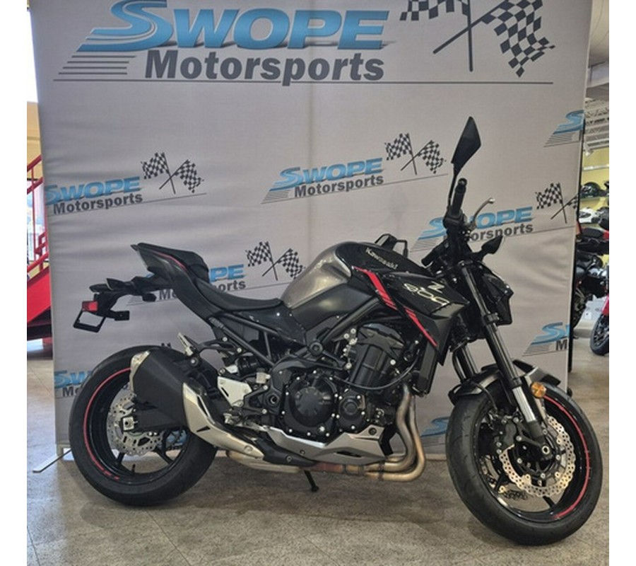 2023 Kawasaki ZR900 ABS ABS