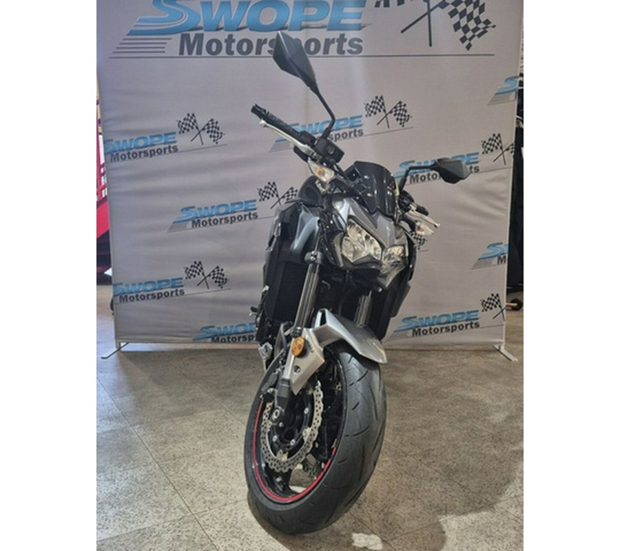 2023 Kawasaki ZR900 ABS ABS