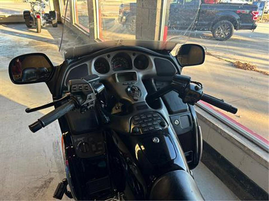 2003 Honda Gold Wing