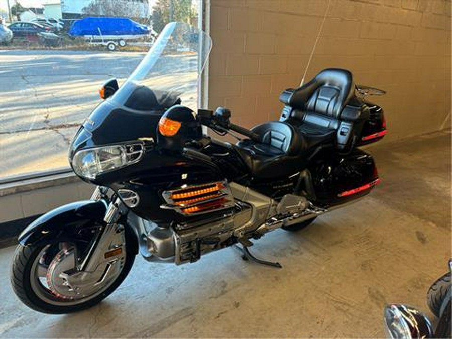 2003 Honda Gold Wing