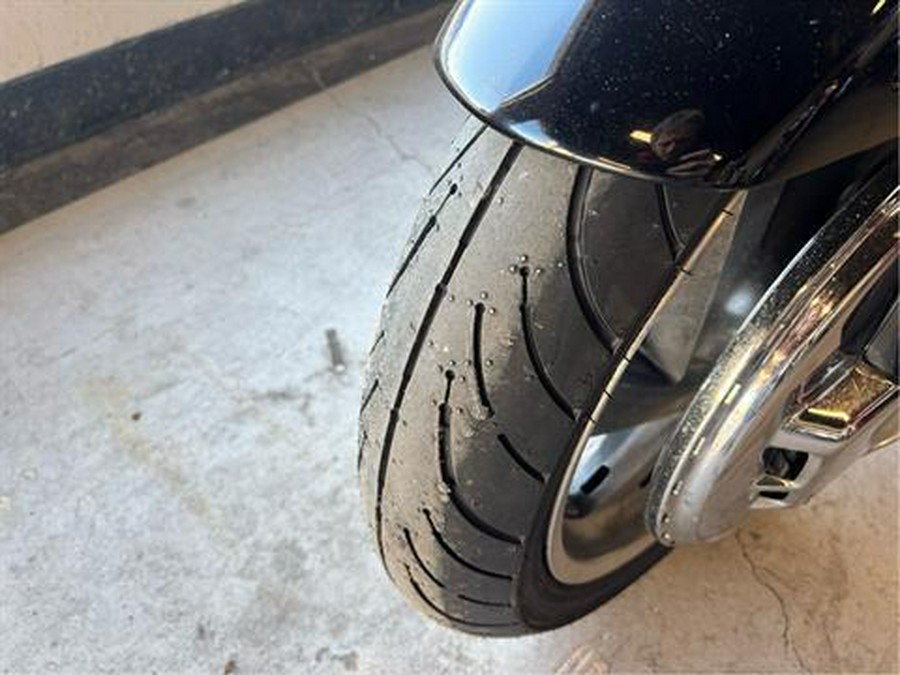 2003 Honda Gold Wing