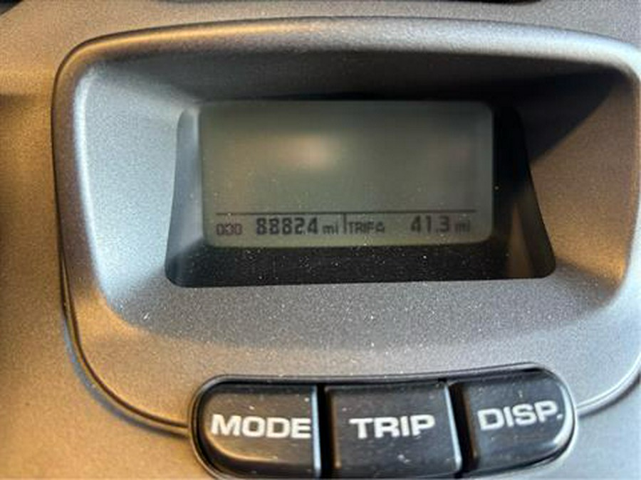 2003 Honda Gold Wing