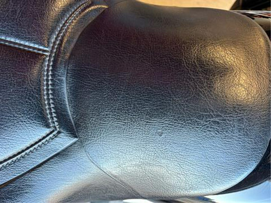 2003 Honda Gold Wing