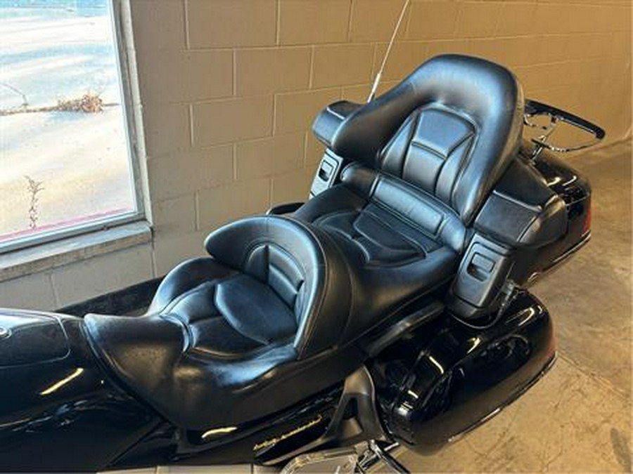 2003 Honda Gold Wing