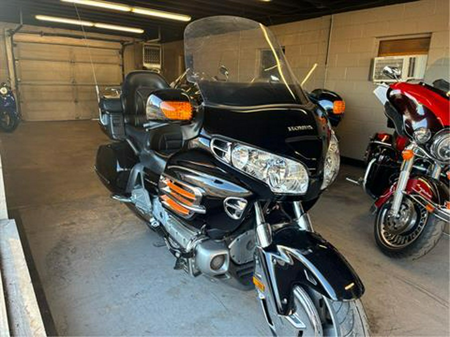 2003 Honda Gold Wing