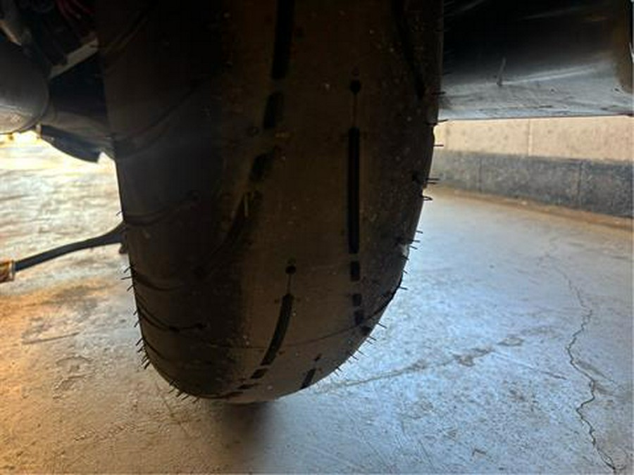 2003 Honda Gold Wing