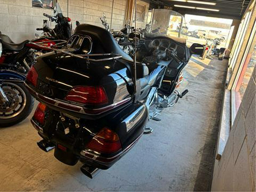 2003 Honda Gold Wing