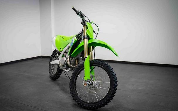 2026 Kawasaki KX™450