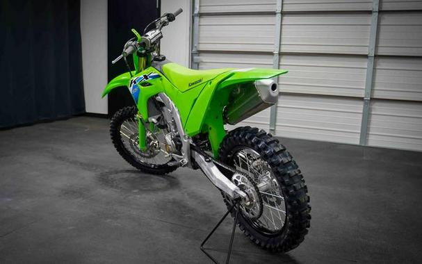 2026 Kawasaki KX™450