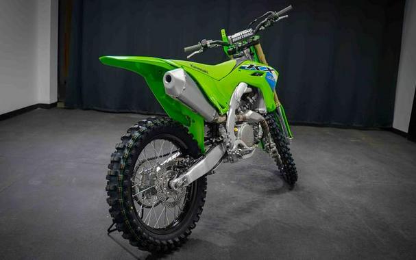 2026 Kawasaki KX™450