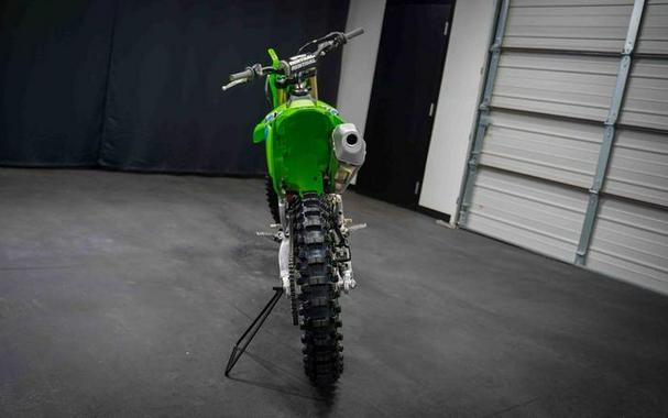 2026 Kawasaki KX™450