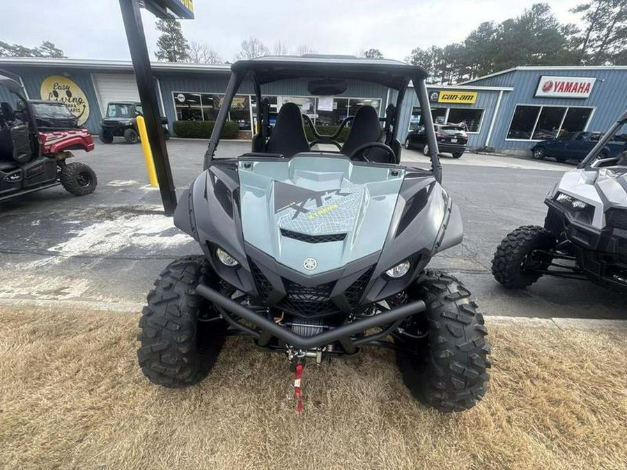 2026 Yamaha Wolverine X2 1000 Xt-R