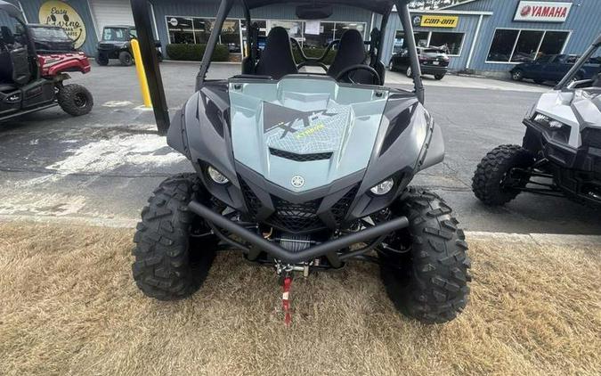 2026 Yamaha Wolverine X2 1000 Xt-R