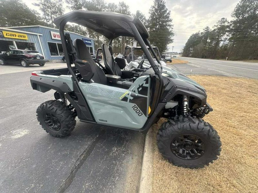 2026 Yamaha Wolverine X2 1000 Xt-R