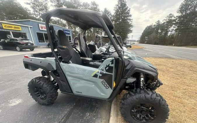 2026 Yamaha Wolverine X2 1000 Xt-R
