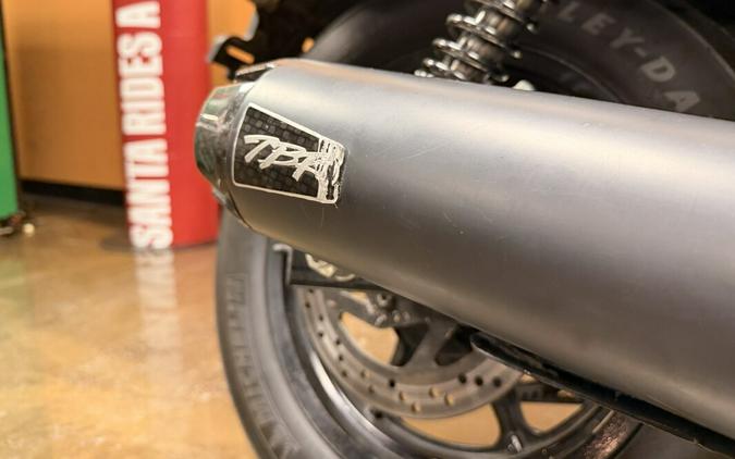 XG500 2015 Street™ 500