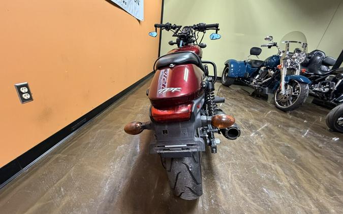 XG500 2015 Street™ 500