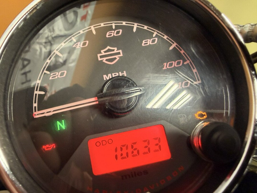 XG500 2015 Street™ 500