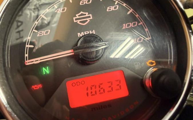 XG500 2015 Street™ 500