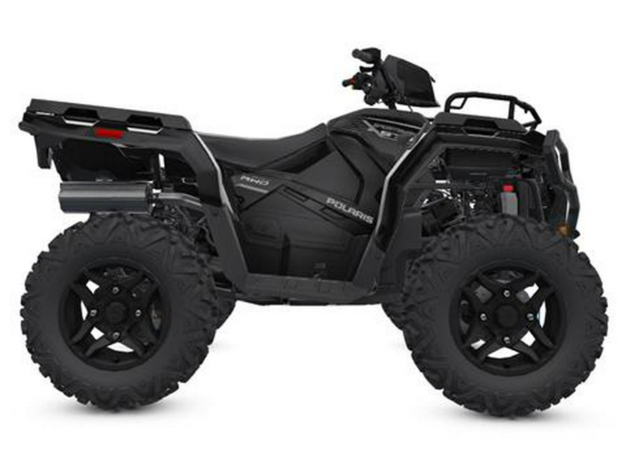 2026 Polaris Sportsman 570 Trail