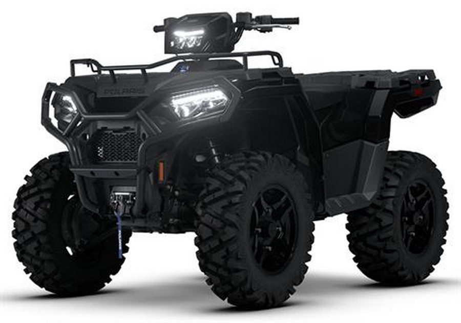 2026 Polaris Sportsman 570 Trail