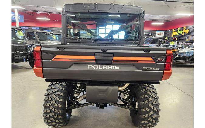 2026 Polaris RGR XP 1000 NS ULTIMATE ORANGE RUST Ultimate