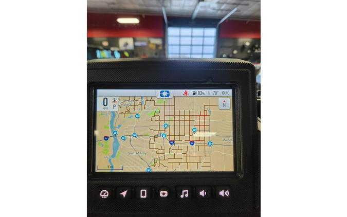 2026 Polaris RGR XP 1000 NS ULTIMATE ORANGE RUST Ultimate