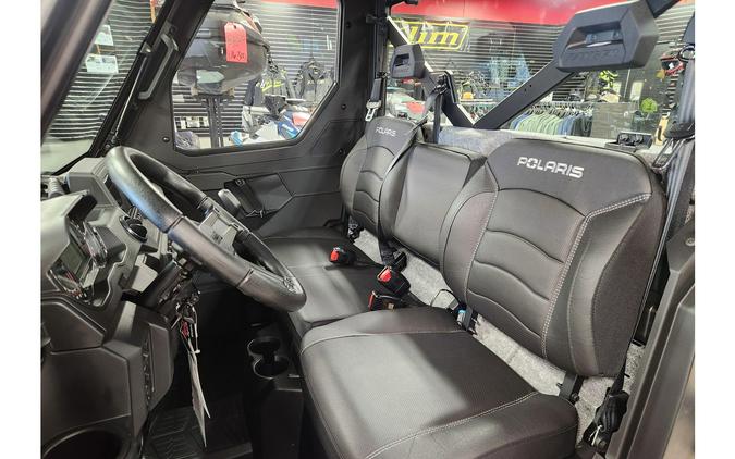 2026 Polaris RGR XP 1000 NS ULTIMATE ORANGE RUST Ultimate