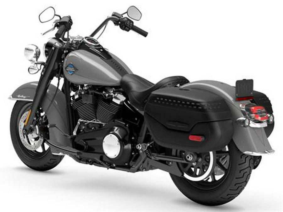 2026 Harley-Davidson Heritage Classic