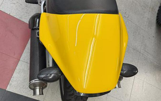 2003 Ducati Monster 800s i.e.