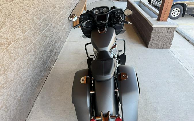 2023 Indian Challenger®