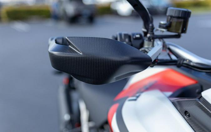 2025 Ducati Multistrada V4 RS