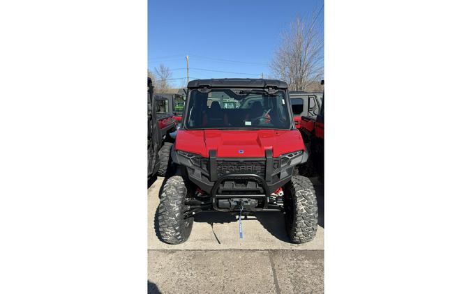 2026 Xpedition ADV NorthStar - Polaris