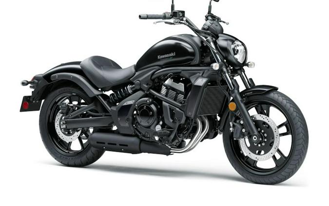2026 Kawasaki Vulcan® S Base