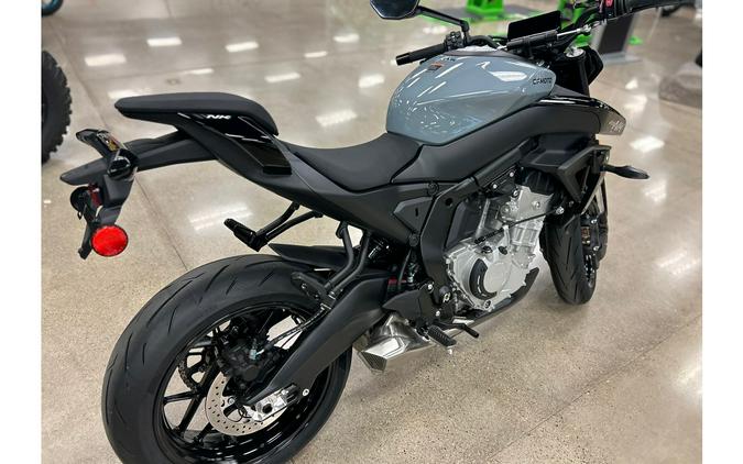 2026 675NK - CFMOTO