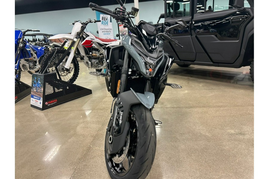 2026 675NK - CFMOTO