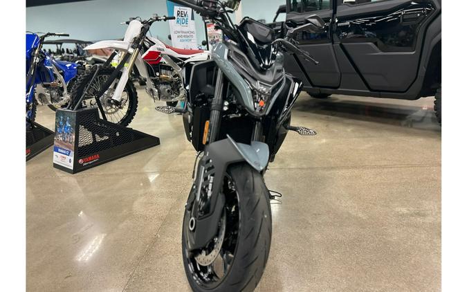 2026 675NK - CFMOTO