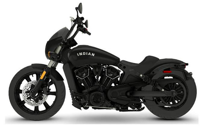 2023 Indian Motorcycle Scout® Rogue Sixty ABS