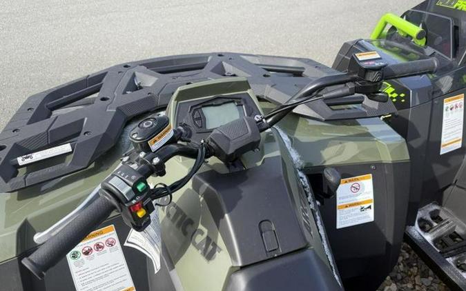 2026 Arctic Cat® Alterra 600 EPS