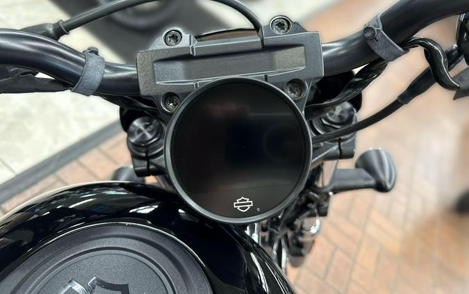 2023 HARLEY Nightster