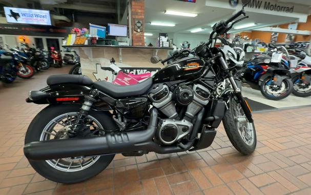 2023 HARLEY Nightster