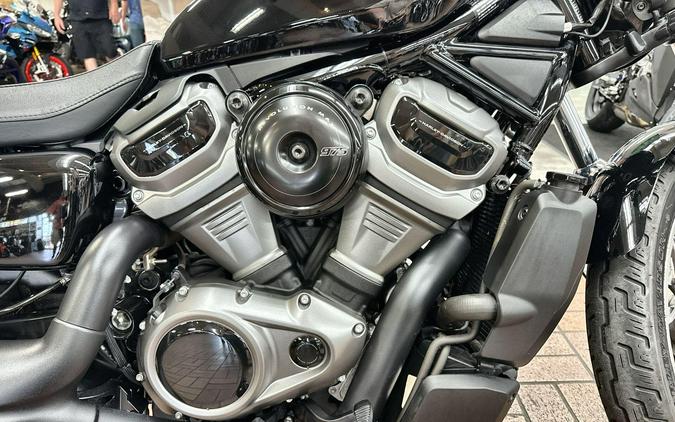 2023 HARLEY Nightster